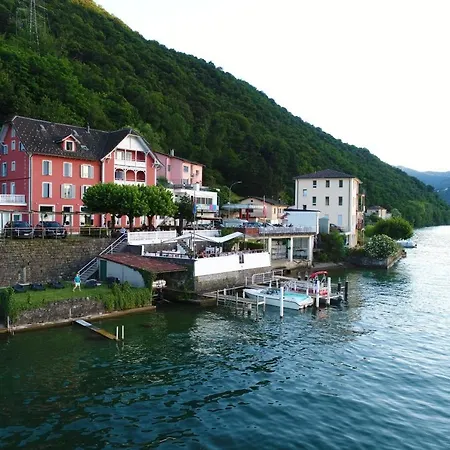Hotel Zappa