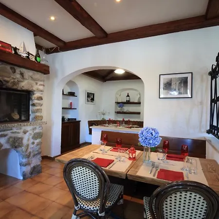 Hotel Zappa Brusino Arsizio