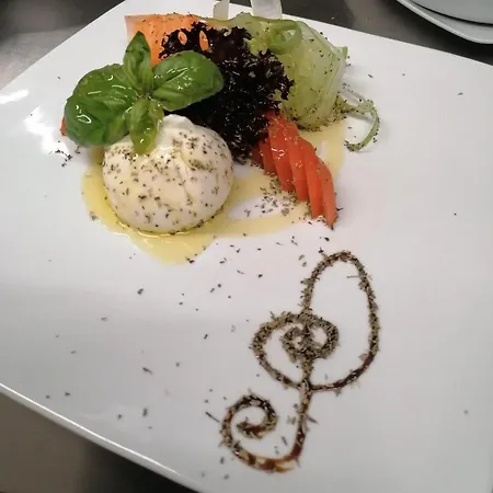 Hotel Zappa Brusino Arsizio