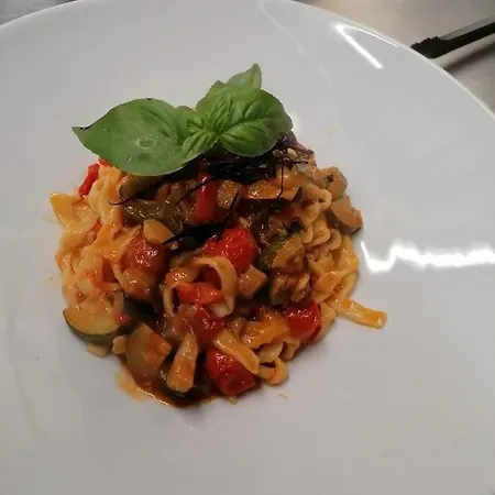 ホテル Zappa Brusino Arsizio